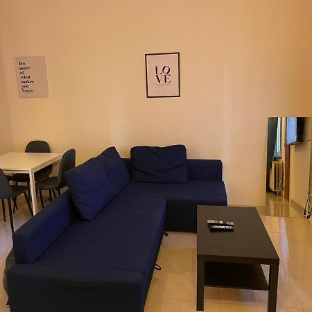 Rent Daily Apartamento Amberes Exterior foto